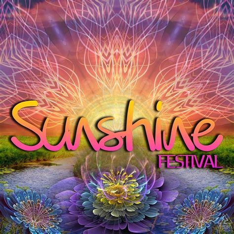 sunshine festival facebook